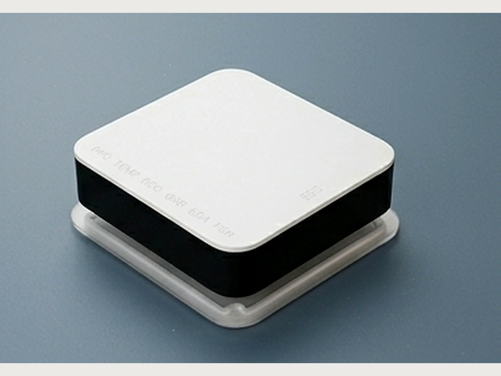 Multimodal physiological platform — alternate angle